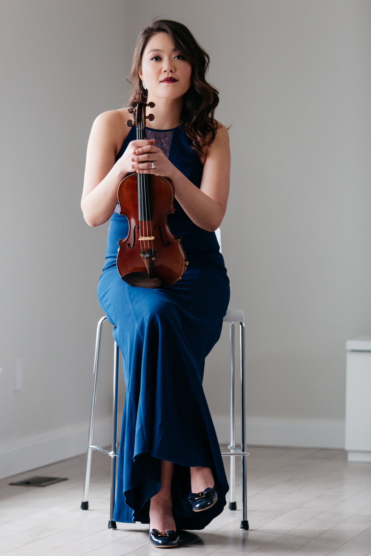 Sunny Choi Violin Lessons